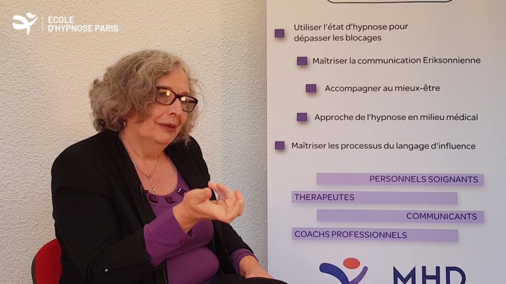 Revue de presse de Marie-Hélène DINI, présidente du Groupe Ulysse