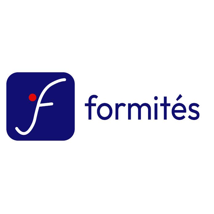 Logo Formités Annecy - formation Qualiopi entreprises